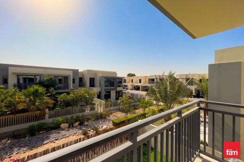 Townhouse in Dubai Hills Estate, UAE 3 bedrooms, 194.3 sq.m. № 721828 - photo 16
