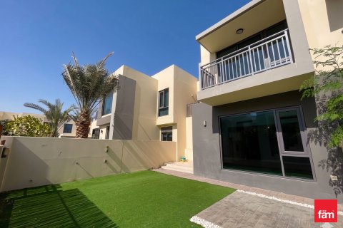 Townhouse in Dubai Hills Estate, UAE 3 bedrooms, 194.3 sq.m. № 721828 - photo 9