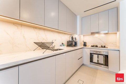 Leilighet til salgs i Dubai Harbour, Dubai, Emiratene 1 soverom, 73.9 kvm Nr. 721827 - Foto 11