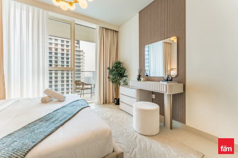 Leilighet til salgs i Dubai Harbour, Dubai, Emiratene 1 soverom, 73.9 kvm Nr. 721827 - Foto 4