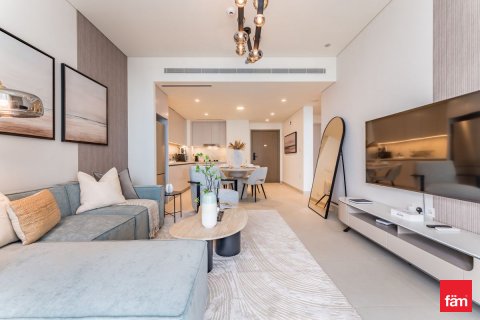 Leilighet til salgs i Dubai Harbour, Dubai, Emiratene 1 soverom, 73.9 kvm Nr. 721827 - Foto 9