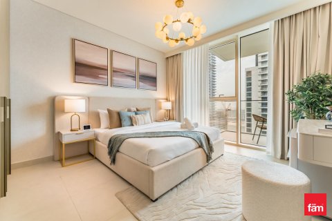 Leilighet til salgs i Dubai Harbour, Dubai, Emiratene 1 soverom, 73.9 kvm Nr. 721827 - Foto 10