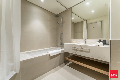 Leilighet til salgs i Dubai Harbour, Dubai, Emiratene 1 soverom, 73.9 kvm Nr. 721827 - Foto 13