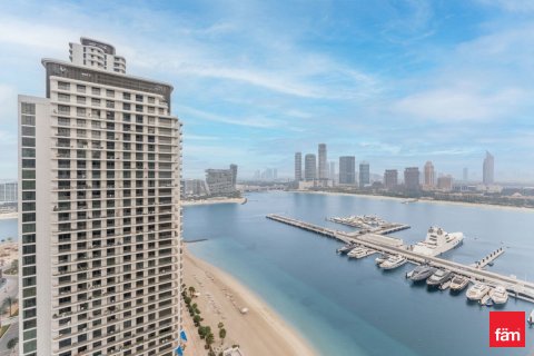 Leilighet til salgs i Dubai Harbour, Dubai, Emiratene 1 soverom, 73.9 kvm Nr. 721827 - Foto 15
