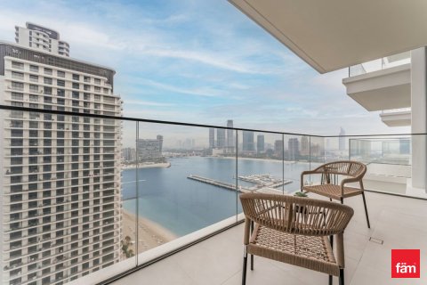 شقة في Dubai Harbour، دبي 1 غرفة نوم ، 73.9 متر مربع . ر قم 721827