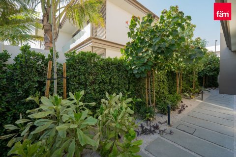 Villa in affitto a Al Sufouh, Dubai, EAU 5 camere da letto, 617 mq. № 721826 - foto 15