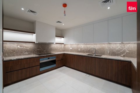 Villa in affitto a Al Sufouh, Dubai, EAU 5 camere da letto, 617 mq. № 721826 - foto 13