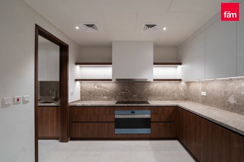 Villa in affitto a Al Sufouh, Dubai, EAU 5 camere da letto, 617 mq. № 721826 - foto 12