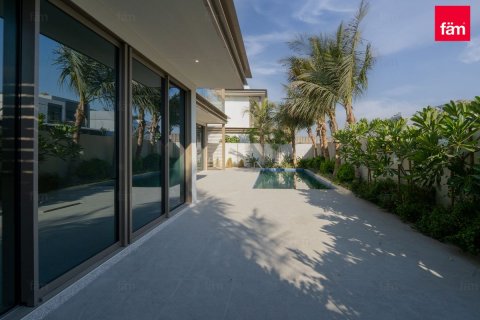 Villa in affitto a Al Sufouh, Dubai, EAU 5 camere da letto, 617 mq. № 721826 - foto 16