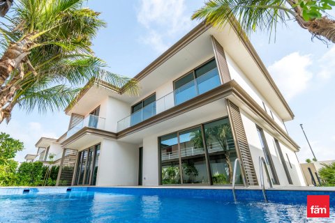 Villa itt: Al Sufouh, Dubai, EAE, 5 hálószoba, 445.1 m², azonosító: 721826 - fénykép 8