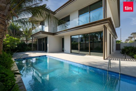 Villa in affitto a Al Sufouh, Dubai, EAU 5 camere da letto, 617 mq. № 721826 - foto 20