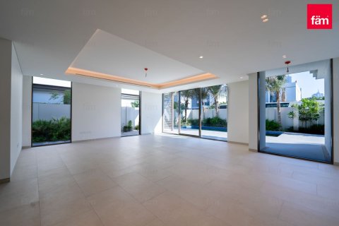 Villa in affitto a Al Sufouh, Dubai, EAU 5 camere da letto, 617 mq. № 721826 - foto 7