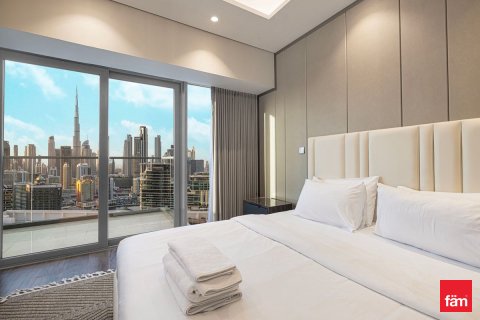 Business Bay、Dubai、UAE にあるマンション販売中 2ベッドルーム、137 m2、No721824 - 写真 8