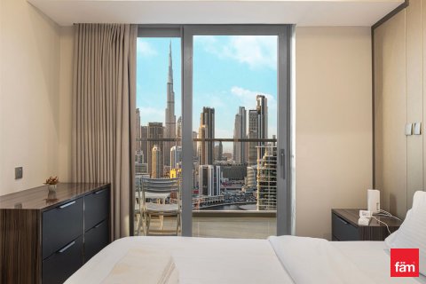 Business Bay、Dubai、UAE にあるマンション販売中 2ベッドルーム、137 m2、No721824 - 写真 6