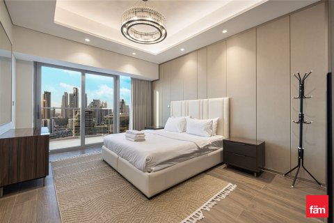 Business Bay、Dubai、UAE にあるマンション販売中 2ベッドルーム、137 m2、No721824 - 写真 5
