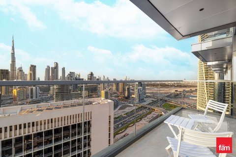آپارتمان در Business Bay، Dubai ، امارات متحده عربی 2 خوابه ، 137 متر مربع.  شماره 721824