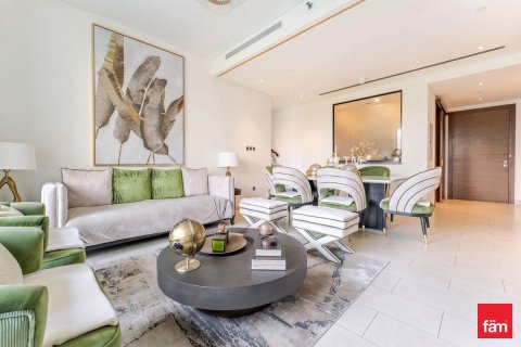 Byt v Dubai, SAE 2 ložnice, 120.9 m² Č.: 721822 - fotografie 3
