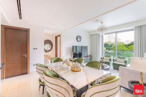 Byt v Dubai, SAE 2 ložnice, 120.9 m² Č.: 721822 - fotografie 2
