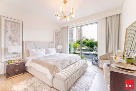 Byt v Dubai, SAE 2 ložnice, 120.9 m² Č.: 721822 - fotografie 5