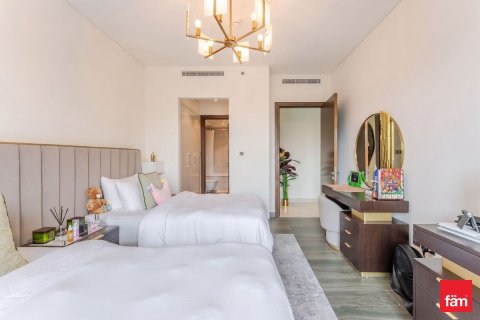 Byt v Dubai, SAE 2 ložnice, 120.9 m² Č.: 721822 - fotografie 7