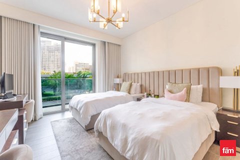 Byt v Dubai, SAE 2 ložnice, 120.9 m² Č.: 721822 - fotografie 6
