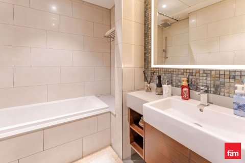 Byt v Dubai, SAE 2 ložnice, 120.9 m² Č.: 721822 - fotografie 12