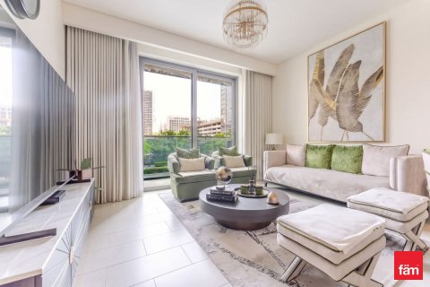 Byt v Dubai, SAE 2 ložnice, 120.9 m² Č.: 721822