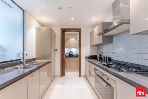 Byt v Dubai, SAE 2 ložnice, 120.9 m² Č.: 721822 - fotografie 9