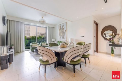 Byt v Dubai, SAE 2 ložnice, 120.9 m² Č.: 721822 - fotografie 4