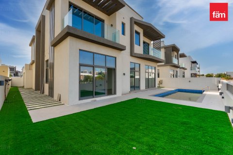 Al Furjan, Dubai, UAE의 빌라 침실 5개, 600제곱미터 번호 703928