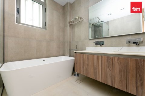 Üürile anda villa asukohaga Al Furjan, Dubai, AÜE: 5 magamistoaga, 600 m² Nr 703928 - pilt 18