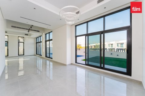 Üürile anda villa asukohaga Al Furjan, Dubai, AÜE: 5 magamistoaga, 600 m² Nr 703928 - pilt 7