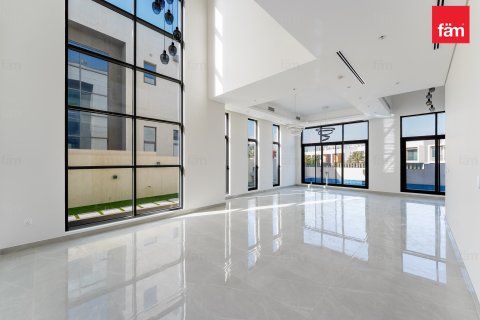 Üürile anda villa asukohaga Al Furjan, Dubai, AÜE: 5 magamistoaga, 600 m² Nr 703928 - pilt 8