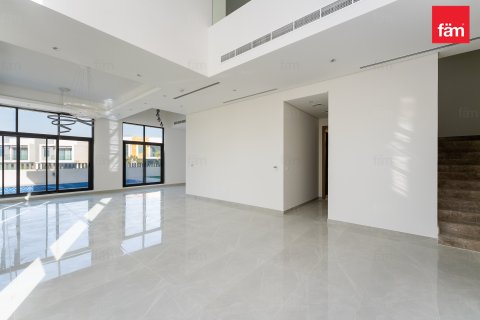 Üürile anda villa asukohaga Al Furjan, Dubai, AÜE: 5 magamistoaga, 600 m² Nr 703928 - pilt 6