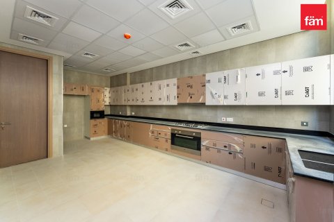 Üürile anda villa asukohaga Al Furjan, Dubai, AÜE: 5 magamistoaga, 600 m² Nr 703928 - pilt 11
