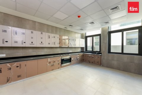 Üürile anda villa asukohaga Al Furjan, Dubai, AÜE: 5 magamistoaga, 600 m² Nr 703928 - pilt 10
