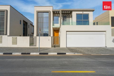 Üürile anda villa asukohaga Al Furjan, Dubai, AÜE: 5 magamistoaga, 600 m² Nr 703928 - pilt 30