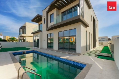 Üürile anda villa asukohaga Al Furjan, Dubai, AÜE: 5 magamistoaga, 600 m² Nr 703928 - pilt 25