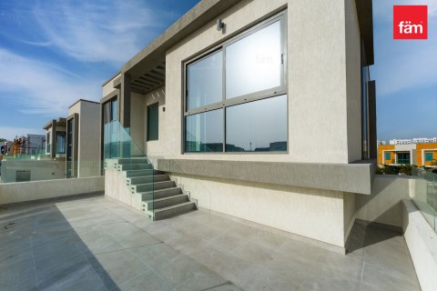 Üürile anda villa asukohaga Al Furjan, Dubai, AÜE: 5 magamistoaga, 600 m² Nr 703928 - pilt 29