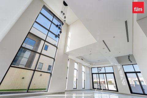 Üürile anda villa asukohaga Al Furjan, Dubai, AÜE: 5 magamistoaga, 600 m² Nr 703928 - pilt 9