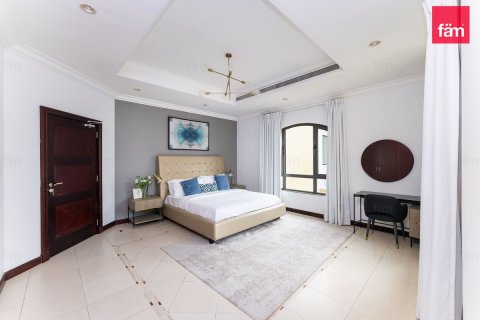 Vila u Palm Jumeirah, Dubai, UAE 5 spavaćih soba, 622.1 m2 Br. 703935 - fotografija 13