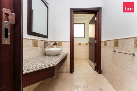 Vila u Palm Jumeirah, Dubai, UAE 5 spavaćih soba, 622.1 m2 Br. 703935 - fotografija 17