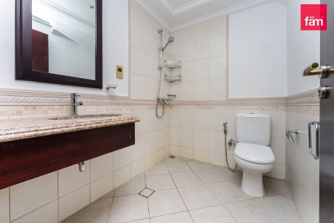Vila u Palm Jumeirah, Dubai, UAE 5 spavaćih soba, 622.1 m2 Br. 703935 - fotografija 16