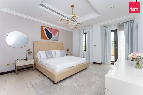 Vila u Palm Jumeirah, Dubai, UAE 5 spavaćih soba, 622.1 m2 Br. 703935 - fotografija 9