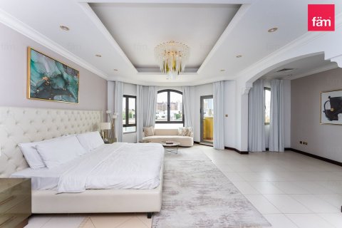 Vila u Palm Jumeirah, Dubai, UAE 5 spavaćih soba, 622.1 m2 Br. 703935 - fotografija 7