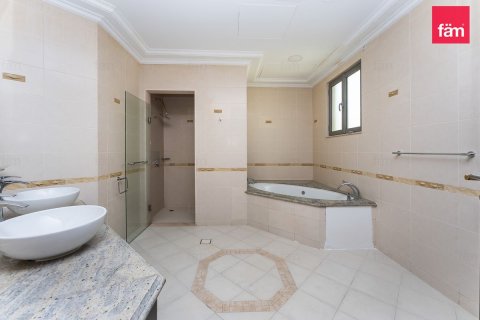 Vila u Palm Jumeirah, Dubai, UAE 5 spavaćih soba, 622.1 m2 Br. 703935 - fotografija 8