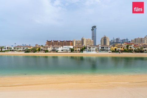 Vila u Palm Jumeirah, Dubai, UAE 5 spavaćih soba, 622.1 m2 Br. 703935 - fotografija 6