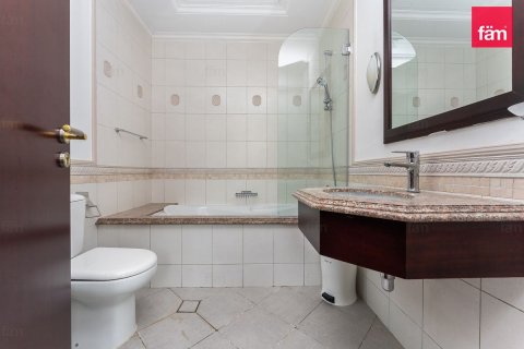 Vila u Palm Jumeirah, Dubai, UAE 5 spavaćih soba, 622.1 m2 Br. 703935 - fotografija 10