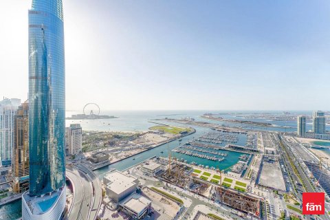 Apartment in Dubai Marina, UAE 2 bedrooms, 109.9 sq.m. № 703940 - photo 15