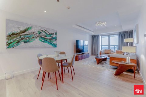 Apartment in Dubai Marina, UAE 2 bedrooms, 109.9 sq.m. № 703940 - photo 3